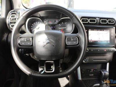 Citroën C3 Aircross 1.2 PureTech Shine EAT6