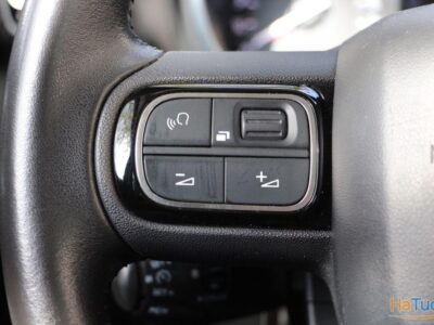 Citroën C3 Aircross 1.2 PureTech Shine EAT6