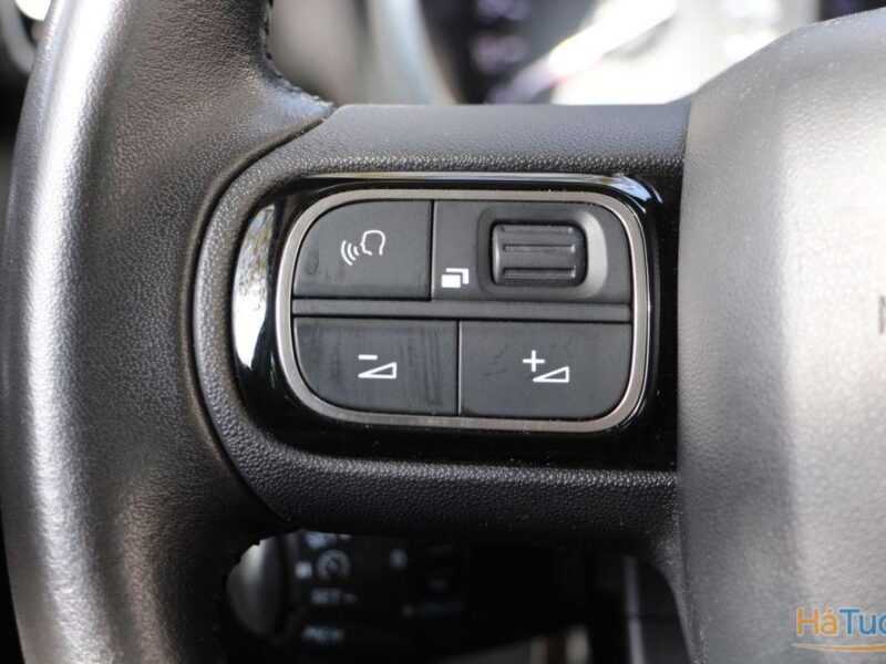 Citroën C3 Aircross 1.2 PureTech Shine EAT6