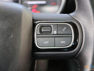 Citroën C3 Aircross 1.2 PureTech Shine EAT6