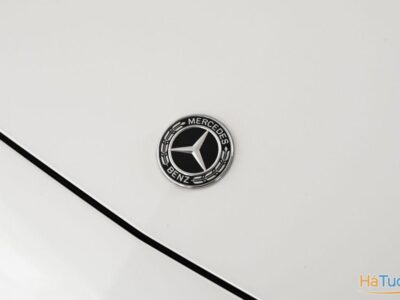 Mercedes-Benz E 220 d AMG Line Aut.