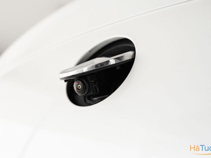 Mercedes-Benz E 220 d AMG Line Aut.