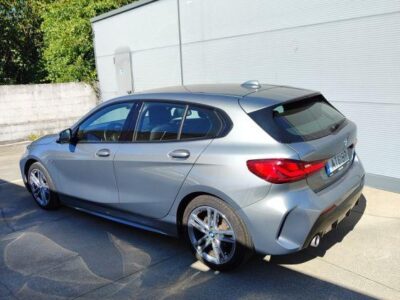 BMW 116 d Pack Desportivo M