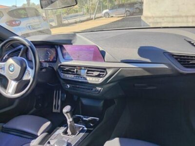 BMW 116 d Pack Desportivo M