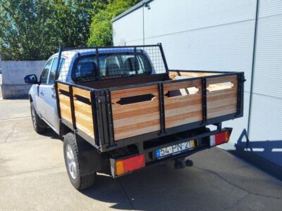 Mitsubishi L200 2.5 DI-D CD Intense 4WD