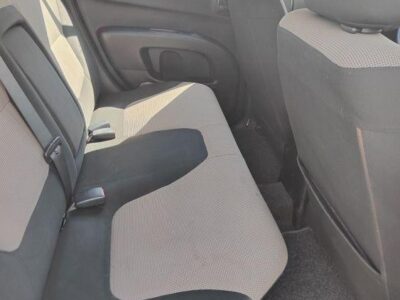 Mitsubishi L200 2.5 DI-D CD Intense 4WD