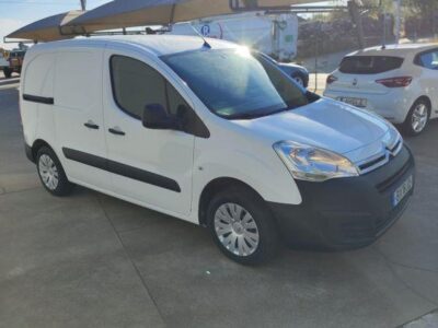 Citroën Berlingo 1.6 BlueHdi
