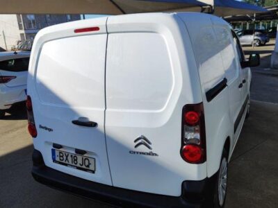 Citroën Berlingo 1.6 BlueHdi