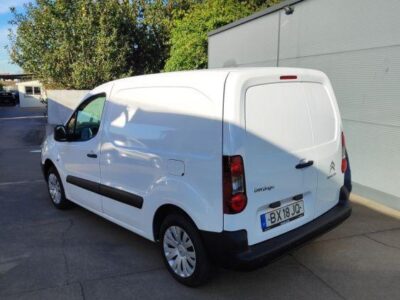 Citroën Berlingo 1.6 BlueHdi