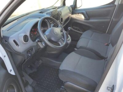 Citroën Berlingo 1.6 BlueHdi