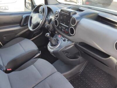 Citroën Berlingo 1.6 BlueHdi