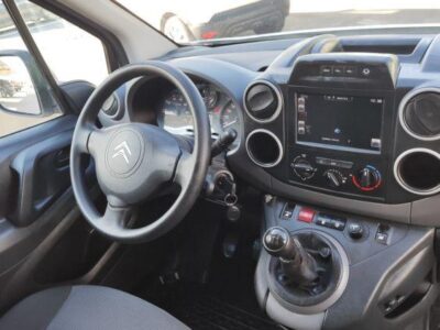 Citroën Berlingo 1.6 BlueHdi