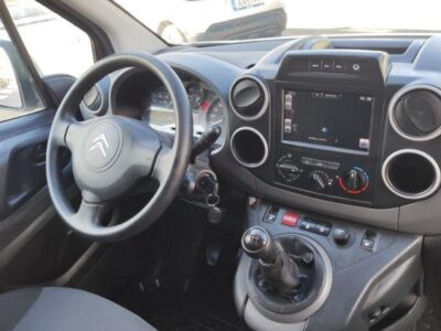 Citroën Berlingo 1.6 BlueHdi