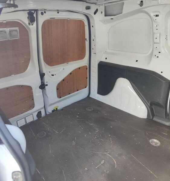 Citroën Berlingo 1.6 BlueHdi