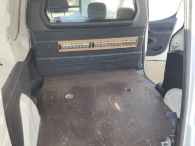 Citroën Berlingo 1.6 BlueHdi