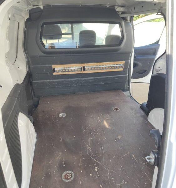 Citroën Berlingo 1.6 BlueHdi