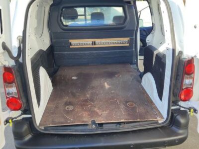 Citroën Berlingo 1.6 BlueHdi