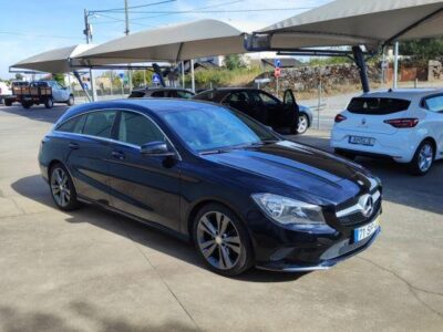 Mercedes-Benz CLA 180 d Shooting Brake Urban Aut.