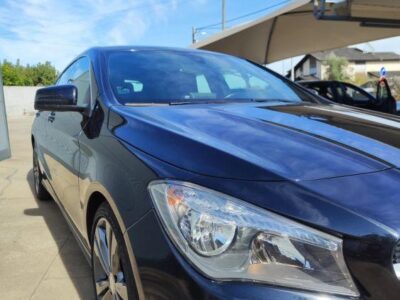 Mercedes-Benz CLA 180 d Shooting Brake Urban Aut.