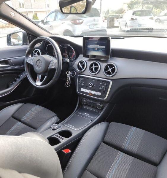 Mercedes-Benz CLA 180 d Shooting Brake Urban Aut.