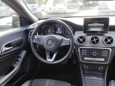 Mercedes-Benz CLA 180 d Shooting Brake Urban Aut.