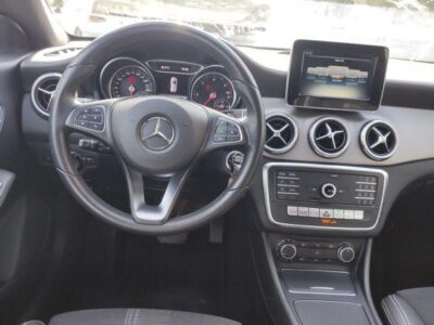 Mercedes-Benz CLA 180 d Shooting Brake Urban Aut.