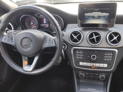 Mercedes-Benz CLA 180 d Shooting Brake Urban Aut.