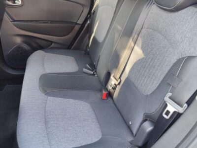 Renault Captur 1.5 dCi Exclusive