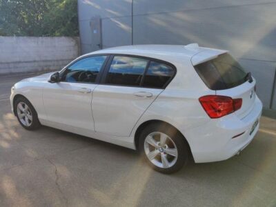 BMW 116 d Advantage