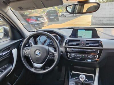 BMW 116 d Advantage