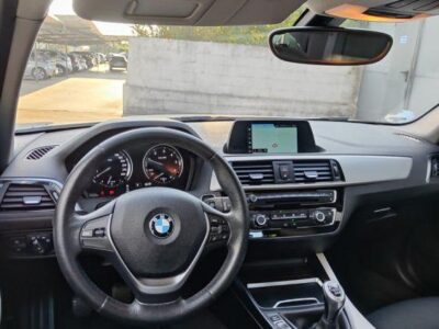 BMW 116 d Advantage