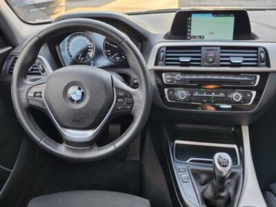 BMW 116 d Advantage