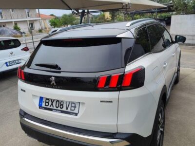 Peugeot 3008 1.6 BlueHDi GT Line EAT6