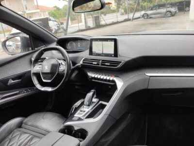 Peugeot 3008 1.6 BlueHDi GT Line EAT6