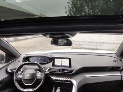 Peugeot 3008 1.6 BlueHDi GT Line EAT6