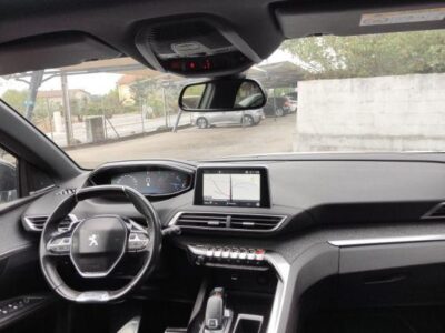 Peugeot 3008 1.6 BlueHDi GT Line EAT6