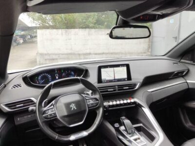 Peugeot 3008 1.6 BlueHDi GT Line EAT6