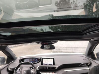 Peugeot 3008 1.6 BlueHDi GT Line EAT6