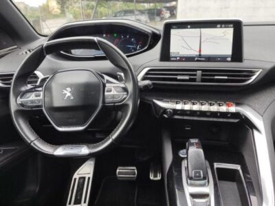 Peugeot 3008 1.6 BlueHDi GT Line EAT6