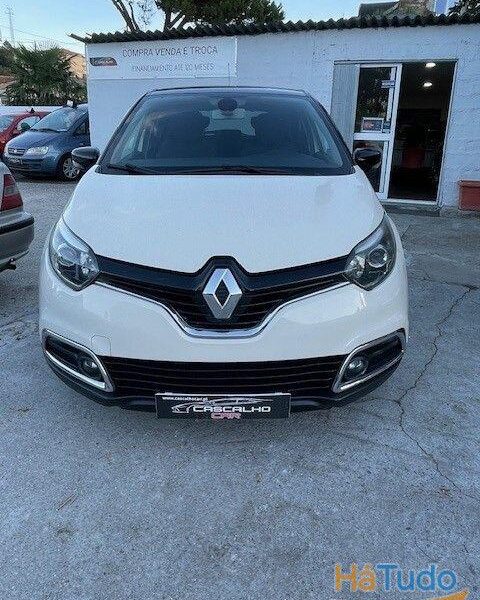 Renault Captur 1.5 dCi