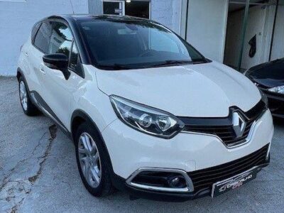 Renault Captur 1.5 dCi