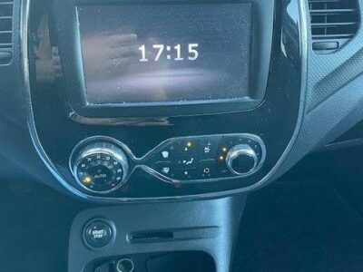 Renault Captur 1.5 dCi