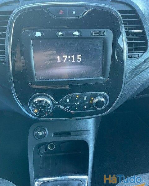 Renault Captur 1.5 dCi