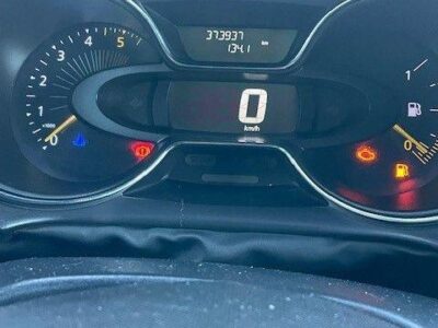 Renault Captur 1.5 dCi