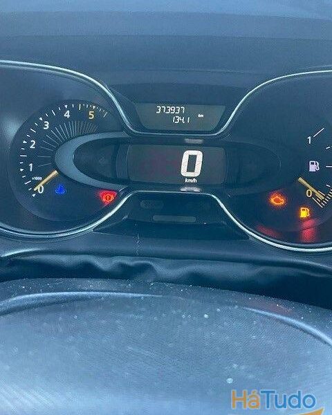 Renault Captur 1.5 dCi
