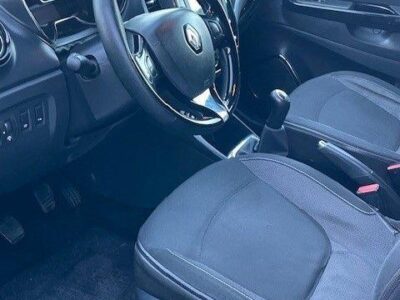 Renault Captur 1.5 dCi