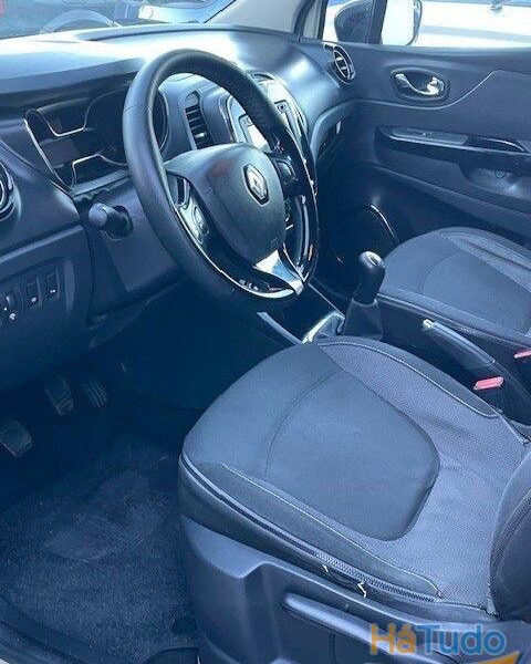 Renault Captur 1.5 dCi