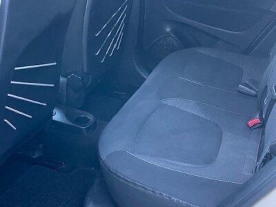 Renault Captur 1.5 dCi