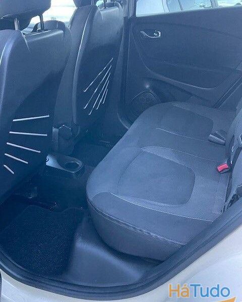 Renault Captur 1.5 dCi