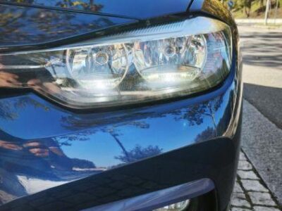 BMW 318 d Touring Line Sport Shadow